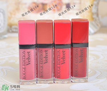 妙巴黎唇釉怎么樣？妙巴黎唇釉怎么涂