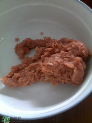 寶寶可以吃肉丸子嗎？寶寶多大可以吃肉丸子？