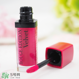 妙巴黎唇釉怎么樣？妙巴黎唇釉怎么涂