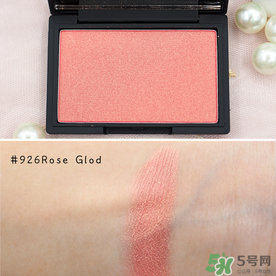 sleek修容粉怎么樣？sleek腮紅怎么樣？