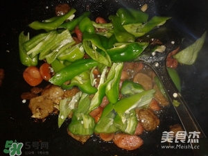 肉丸子可以做什么菜？肉丸子炒什么好吃？