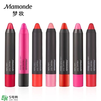 唇膏筆什么牌子好？2017年唇膏筆排行榜