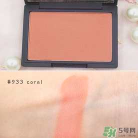 sleek修容粉怎么樣？sleek腮紅怎么樣？