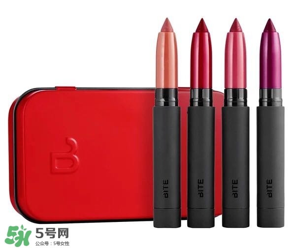 唇膏筆什么牌子好？2017年唇膏筆排行榜