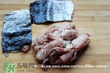 魚丸用什么粉？魚丸用面粉還是淀粉？