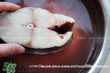 魚丸用什么粉？魚丸用面粉還是淀粉？