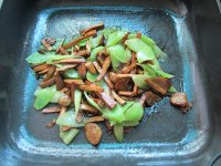 魚丸可以和什么一起炒？魚丸可以炒什么菜？