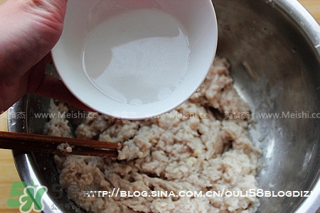 魚丸用什么粉？魚丸用面粉還是淀粉？