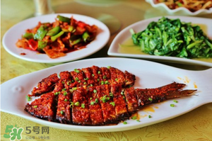 腌魚放什么調(diào)料？腌魚放什么調(diào)料去腥？