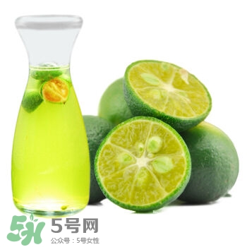 青金桔茶的做法,青金桔茶的功效與作用 青金桔茶的做法,青金桔茶的功效與作用