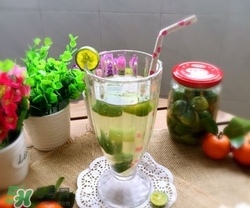 青金桔茶的做法,青金桔茶的功效與作用 青金桔茶的做法,青金桔茶的功效與作用