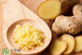 生姜爛了可以吃嗎？爛姜可以吃嗎？