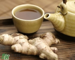 生姜爛了可以吃嗎？爛姜可以吃嗎？