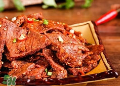 鹵牛肉怎么做切不散?鹵牛肉怎么做好吃? 鹵牛肉怎么做切不散?鹵牛肉怎么做好吃?