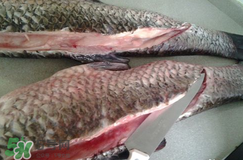 新鮮魚(yú)怎么腌制咸魚(yú)塊？咸魚(yú)塊怎么腌制