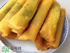 春卷包什么餡好吃?春卷里面包什么好吃? 春卷包什么餡好吃?春卷里面包什么好吃?