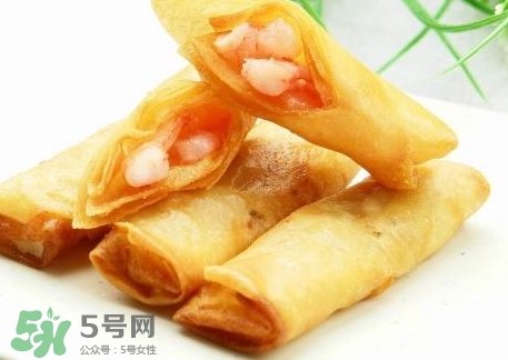 春卷包什么餡好吃?春卷里面包什么好吃? 春卷包什么餡好吃?春卷里面包什么好吃?