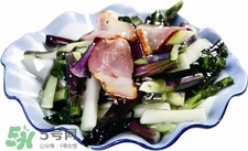 紅菜苔要剝皮嗎?紅菜苔要去皮嗎? 紅菜苔要剝皮嗎?紅菜苔要去皮嗎?