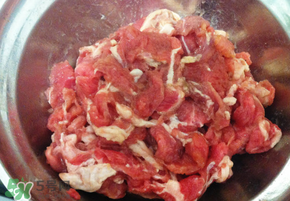 腌肉用什么粉？腌肉可以用面粉嗎？