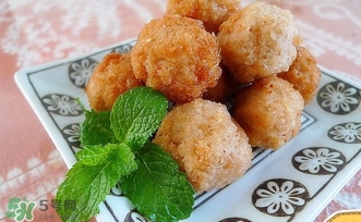 藕丸子要炸多久？藕丸子炸多久才會熟？