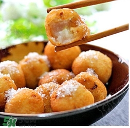 藕丸子要炸多久？藕丸子炸多久才會熟？