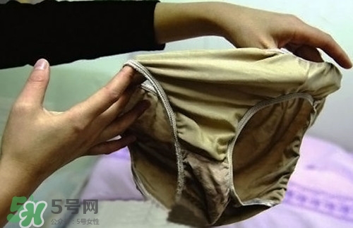 內褲精斑是什么樣子?精斑如何清洗 內褲精斑是什么樣子?精斑如何清洗