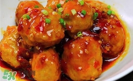 一斤藕可以做多少藕丸子？一斤藕能做幾個(gè)藕丸子？