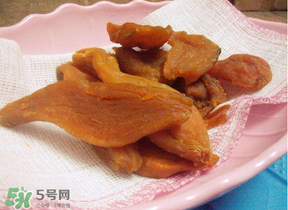 紅薯干發(fā)霉了還能吃嗎？紅薯干發(fā)霉了怎么辦？