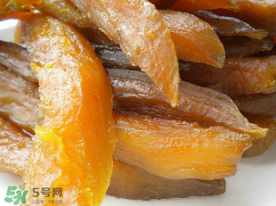 地瓜干上的白霜是什么？地瓜干上的白霜能吃嗎？