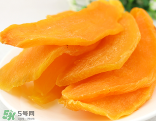 地瓜干上的白霜是什么？地瓜干上的白霜能吃嗎？