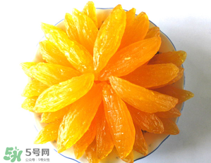 地瓜干上的白霜是什么？地瓜干上的白霜能吃嗎？