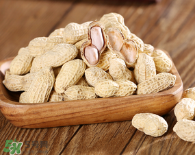 熟花生受潮了怎么辦？熟花生受潮可以吃嗎？