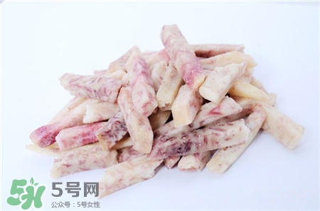 檳榔芋的營養(yǎng)價值 檳榔芋頭的功效與作用 檳榔芋的營養(yǎng)價值 檳榔芋頭的功效與作用