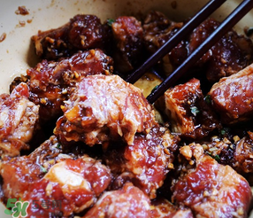 腌排骨要多長時間？腌排骨要放多長時間？