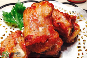 腌排骨要多長時間？腌排骨要放多長時間？