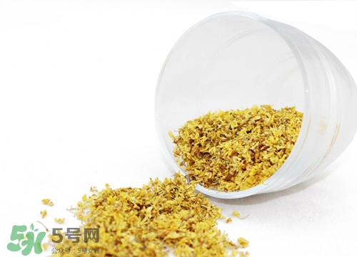 高血壓能喝桂花茶嗎?高血壓喝桂花茶好嗎 高血壓能喝桂花茶嗎?高血壓喝桂花茶好嗎