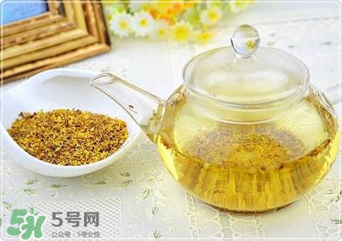 高血壓能喝桂花茶嗎?高血壓喝桂花茶好嗎 高血壓能喝桂花茶嗎?高血壓喝桂花茶好嗎