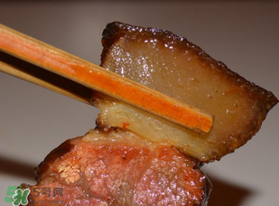 腌肉變黃了還能吃嗎？腌肉變黃了怎么辦？