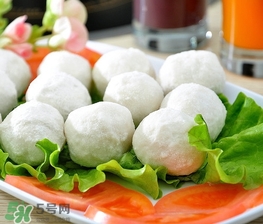 做魚丸用什么魚？魚丸子用什么魚最好？