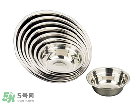 腌肉可以用不銹鋼盆嗎？不銹鋼盆可以腌肉嗎？