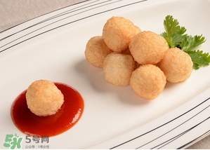 魚丸可以油炸嗎？魚丸可以炸著吃嗎？