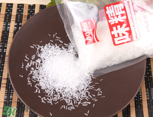 腌肉可以放味精嗎？腌肉時(shí)放味精好嗎？