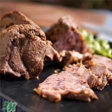 鹵牛肉要煮多長(zhǎng)時(shí)間?牛肉鹵多久才好吃? 鹵牛肉要煮多長(zhǎng)時(shí)間?牛肉鹵多久才好吃?