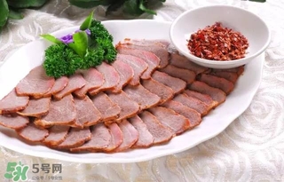 鹵牛肉要煮多長(zhǎng)時(shí)間?牛肉鹵多久才好吃? 鹵牛肉要煮多長(zhǎng)時(shí)間?牛肉鹵多久才好吃?