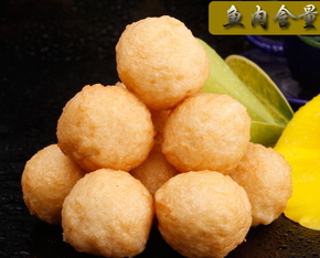 魚丸可以和什么一起炒？魚丸可以炒什么菜？