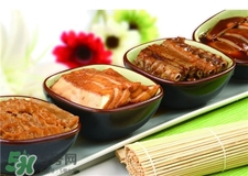 鹵水上色用什么材料?鹵水怎么上色? 鹵水上色用什么材料?鹵水怎么上色?