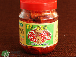 豆腐乳能帶上飛機(jī)嗎？坐飛機(jī)可以帶豆腐乳嗎？