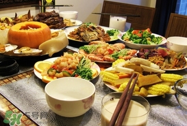 吃年夜飯為什么要關(guān)門(mén)?年夜飯為什么要關(guān)著門(mén)吃? 吃年夜飯為什么要關(guān)門(mén)?年夜飯為什么要關(guān)著門(mén)吃?