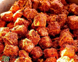 霉豆腐怎么保存？霉豆腐可以放冰箱嗎？