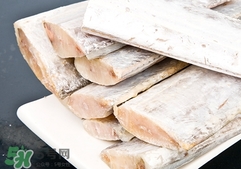 帶魚(yú)表面銀色需要去掉嗎?帶魚(yú)身上銀色要洗干凈嗎?